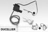 BOUGICORD 160440 Contact Breaker, distributor